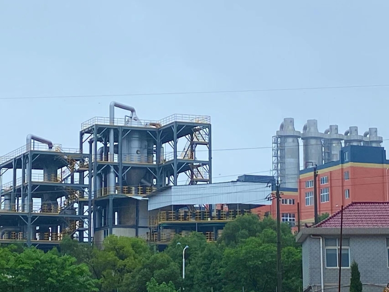 楚一測控攜在線濃度儀樣機拜訪多地 展開技術討論并進行實機演示 楚一測控攜在線濃度儀樣機拜訪多地 展開技術討論并進行實機演示