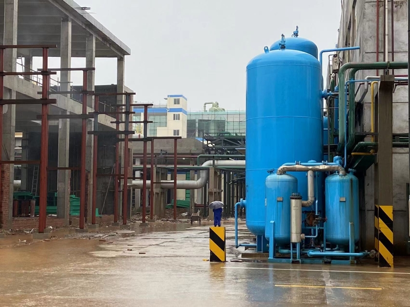 楚一測控攜在線濃度儀樣機拜訪多地 展開技術討論并進行實機演示 楚一測控攜在線濃度儀樣機拜訪多地 展開技術討論并進行實機演示