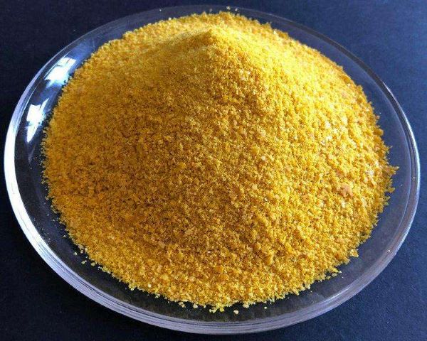 聚合氯化鋁絮凝劑 聚合氯化鋁絮凝劑