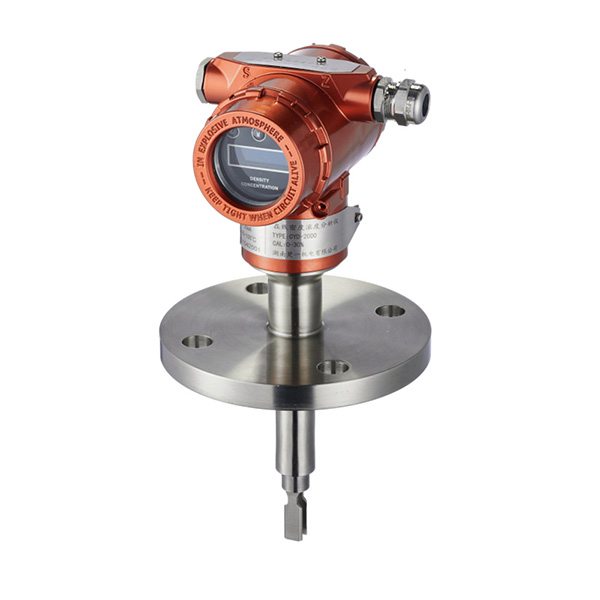 音叉密度計 音叉密度計