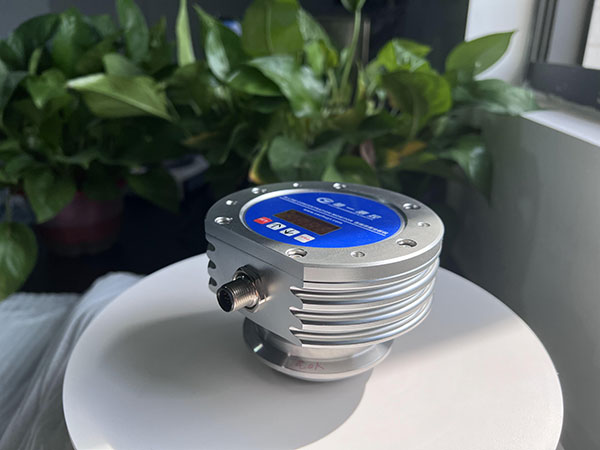 造紙黑液在線濃度計 造紙黑液在線濃度計