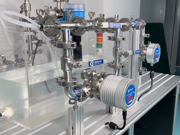 造紙黑液在線折光儀 造紙黑液在線折光儀