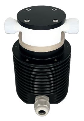 CYR-E-HF電子級(jí)氫氟酸在線折光濃度儀 CYR-E-HF電子級(jí)氫氟酸在線折光濃度儀