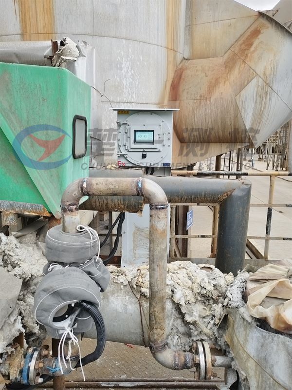 發(fā)煙硫酸的制備和在線折光儀測(cè)量濃度注意事項(xiàng) 發(fā)煙硫酸的制備和在線折光儀測(cè)量濃度注意事項(xiàng)