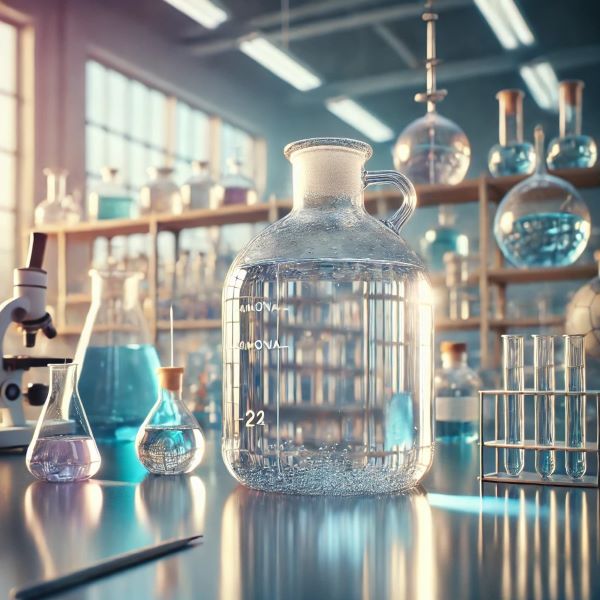 合成氨水和副產(chǎn)氨水的濃度測(cè)量有什么不同？