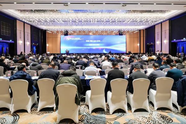 楚一測控助力農(nóng)藥行業(yè)智能制造——2025年中國農(nóng)藥產(chǎn)業(yè)智能制造交流會亮點回顧