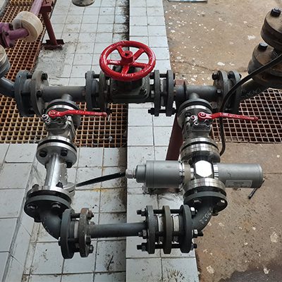 航空煤油、柴油中油中水含量應用案例