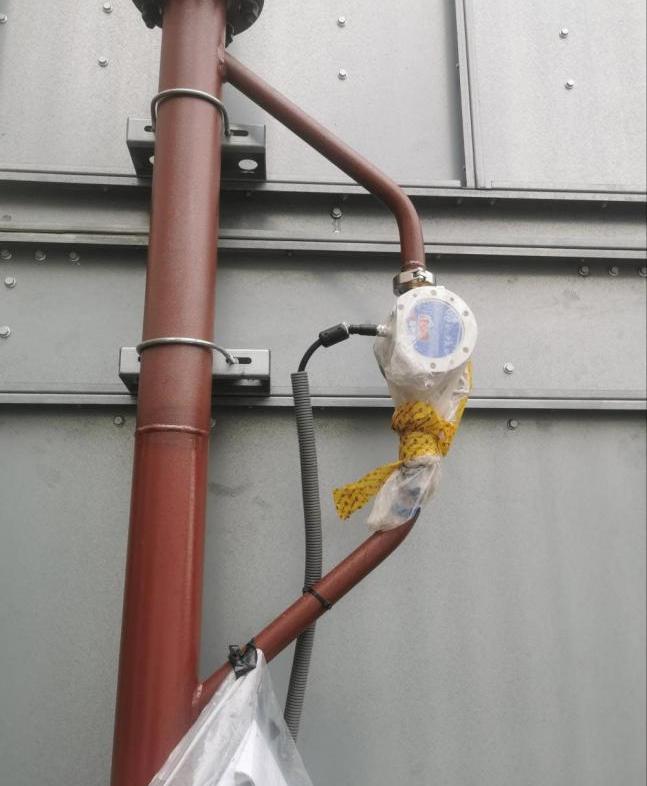 在線乙二醇濃度折光儀實(shí)際應(yīng)用場景